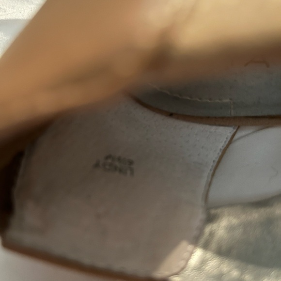 Tahari Lindy 6.5 bootie heel - Picture 5 of 5